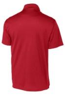 Sport-Tek Micropique Sport-Wick Pocket Polo Alternate View