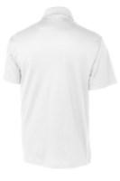 Sport-Tek Micropique Sport-Wick Pocket Polo Perspective View