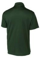 Sport-Tek Micropique Sport-Wick Pocket Polo Feature Close-up