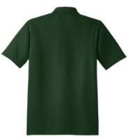 Sport-Tek Tall Micropique Sport-Wick Polo Additional Angle