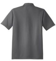 Sport-Tek Tall Micropique Sport-Wick Polo Perspective View