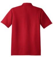 Sport-Tek Tall Micropique Sport-Wick Polo Additional Angle