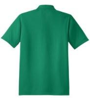 Sport-Tek Tall Micropique Sport-Wick Polo Perspective View