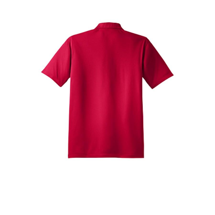 Sport-Tek Tall Micropique Sport-Wick Polo Additional view