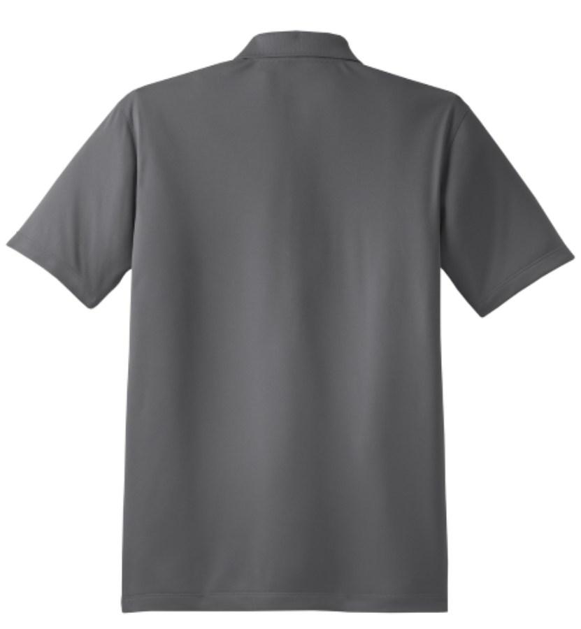 Sport-Tek Micropique Sport-Wick Polo Additional Angle