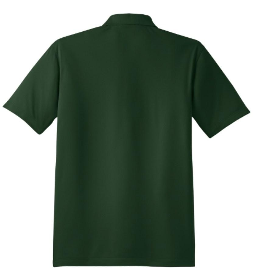 Sport-Tek Micropique Sport-Wick Polo Alternate View