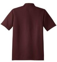 Sport-Tek Micropique Sport-Wick Polo Perspective View