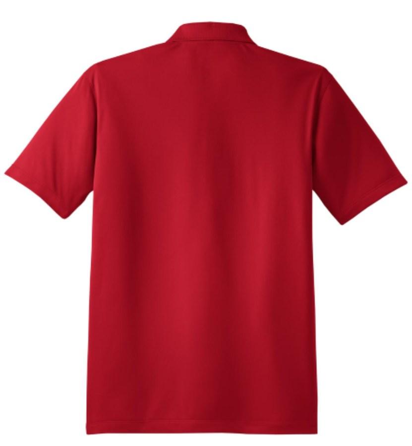 Sport-Tek Micropique Sport-Wick Polo Additional view