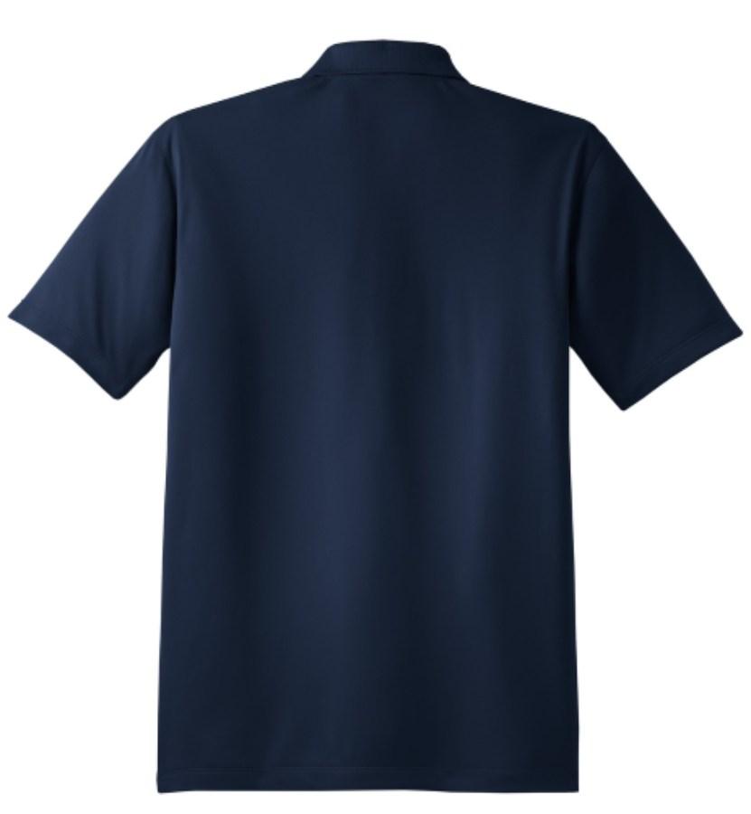 Sport-Tek Micropique Sport-Wick Polo Additional Angle