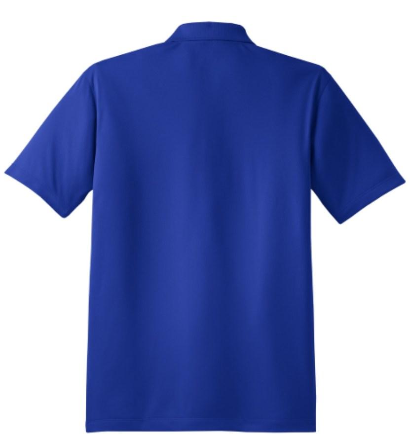 Sport-Tek Micropique Sport-Wick Polo Alternate View