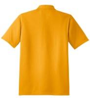 Sport-Tek Micropique Sport-Wick Polo Perspective View