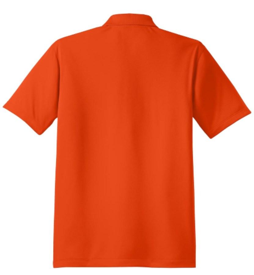 Sport-Tek Micropique Sport-Wick Polo Additional Angle