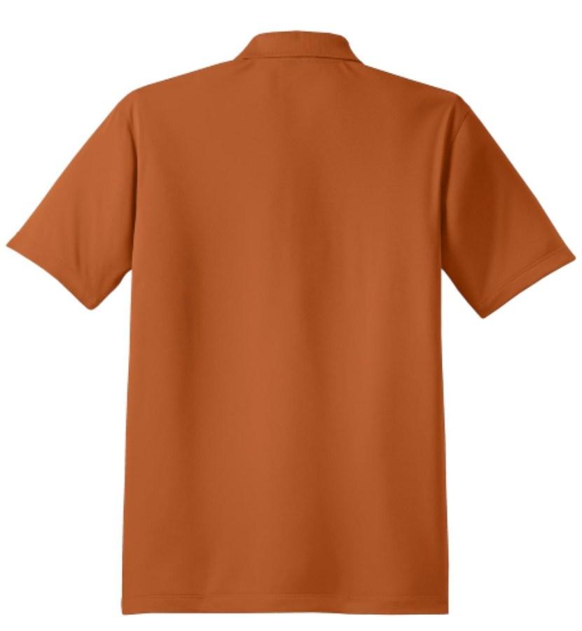 Sport-Tek Micropique Sport-Wick Polo Alternate View