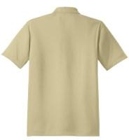 Sport-Tek Micropique Sport-Wick Polo Perspective View