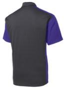 Sport-Tek Colorblock Micropique Sport-Wick Polo Additional view