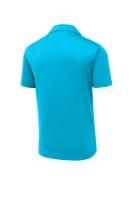 Sport-Tek  Posi-UV Pro Polo Additional view