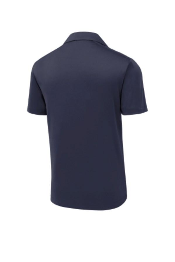 Sport-Tek  Posi-UV Pro Polo Additional Angle