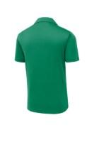 Sport-Tek  Posi-UV Pro Polo Perspective View