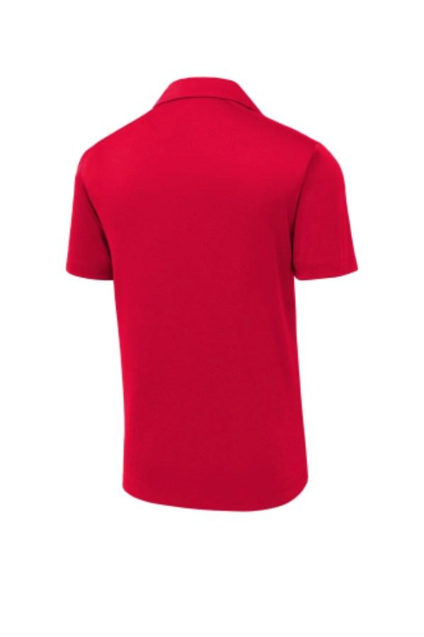 Sport-Tek  Posi-UV Pro Polo Additional view