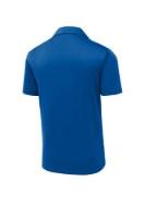 Sport-Tek  Posi-UV Pro Polo Additional Angle