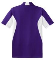 Sport-Tek Side Blocked Micropique Sport-Wick Polo Additional view