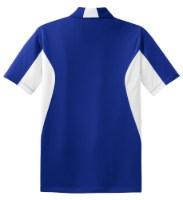 Sport-Tek Side Blocked Micropique Sport-Wick Polo Alternate View