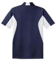 Sport-Tek Side Blocked Micropique Sport-Wick Polo Additional view