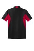 Sport-Tek Side Blocked Micropique Sport-Wick Polo Additional view