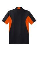 Sport-Tek Tall Side Blocked Micropique Sport-Wick Polo Additional view