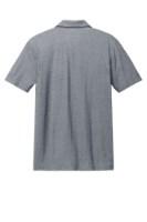 Port Authority Fine Pique Blend Polo Additional Angle