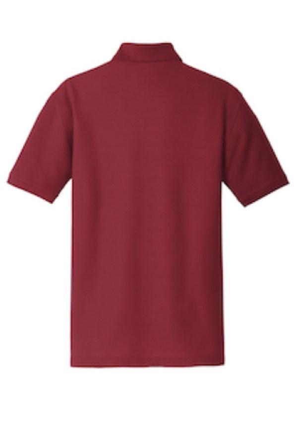 Port Authority Core Classic Pique Polo Additional view