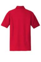 Port Authority Core Classic Pique Polo Additional Angle