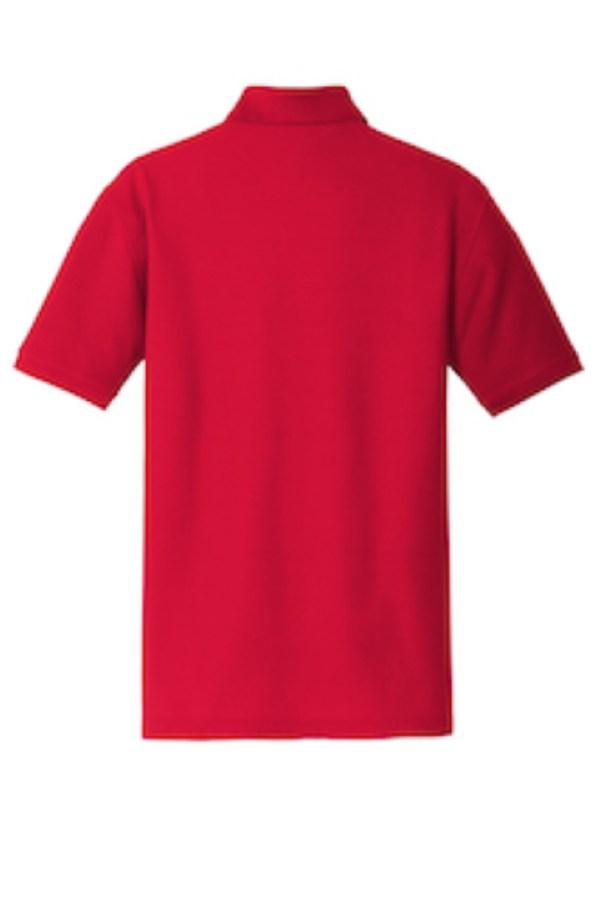 Port Authority Core Classic Pique Polo Additional Angle