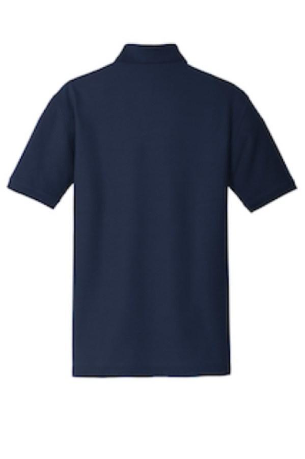 Port Authority Core Classic Pique Polo Alternate View