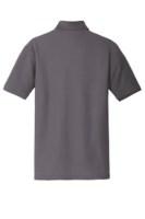 Port Authority Core Classic Pique Polo Perspective View