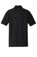 Port Authority Core Classic Pique Polo Feature Close-up