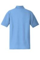 Port Authority Core Classic Pique Polo Additional Angle