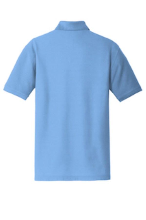 Port Authority Core Classic Pique Polo Additional Angle