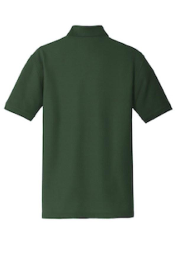 Port Authority Core Classic Pique Polo Alternate View
