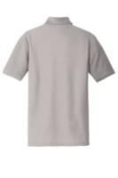 Port Authority Core Classic Pique Polo Perspective View