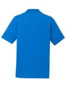 Port Authority Rapid Dry Mesh Polo Additional view