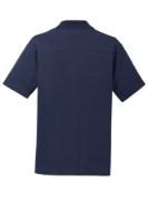 Port Authority Rapid Dry Mesh Polo Additional Angle