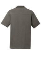 Port Authority Rapid Dry Mesh Polo Alternate View