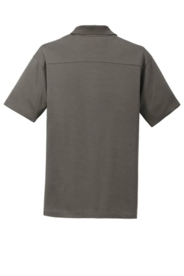Port Authority Rapid Dry Mesh Polo Alternate View