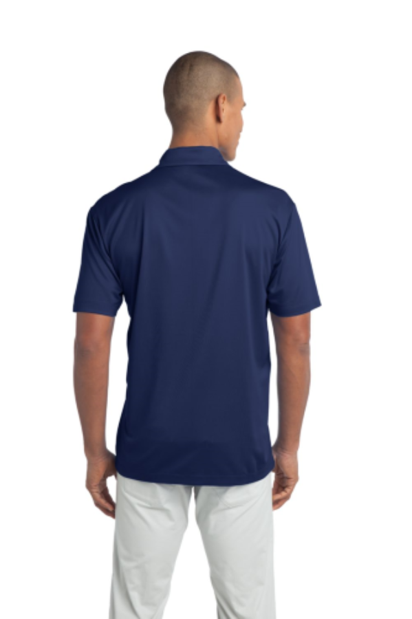 Port Authority Tall Silk Touch Performance Polo Additional view