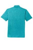 Picture of Port Authority Trace Heather Polo