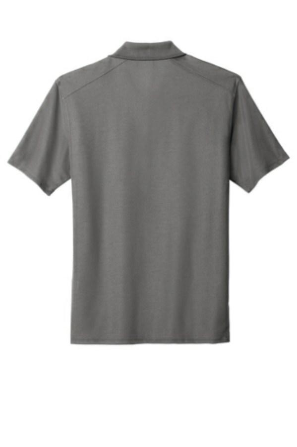 Port Authority EZPerformance Pique Polo Perspective View