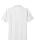Port Authority EZPerformance Pique Polo Feature Close-up