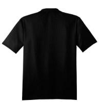 Port Authority Performance Fine Jacquard Polo Alternate View