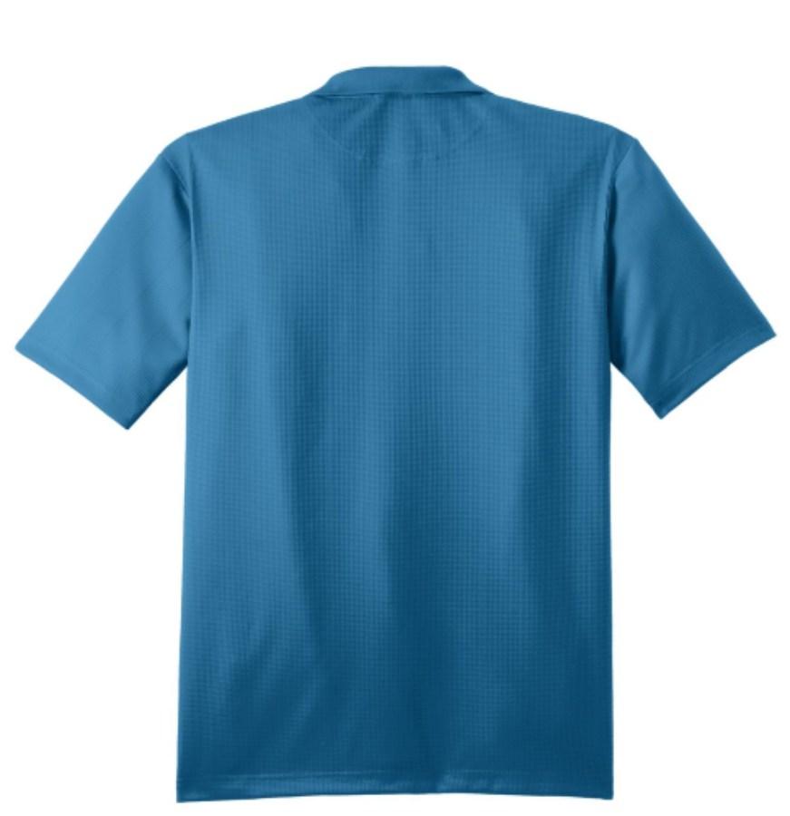 Port Authority Performance Fine Jacquard Polo Additional view